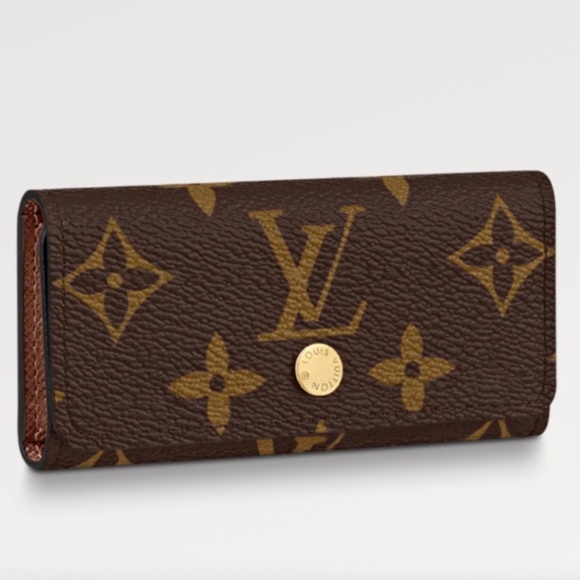 Louis Vuitton Key Holder - Picture 1 of 10